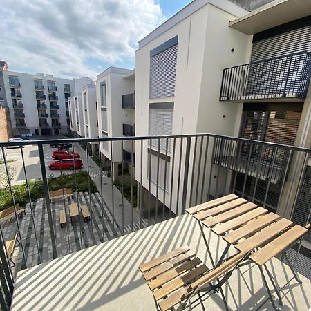 Bella Apartments Brno Dış mekan fotoğraf