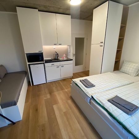 Bella Apartments Brno Dış mekan fotoğraf