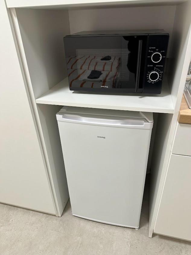 Bella Apartments Brno Dış mekan fotoğraf