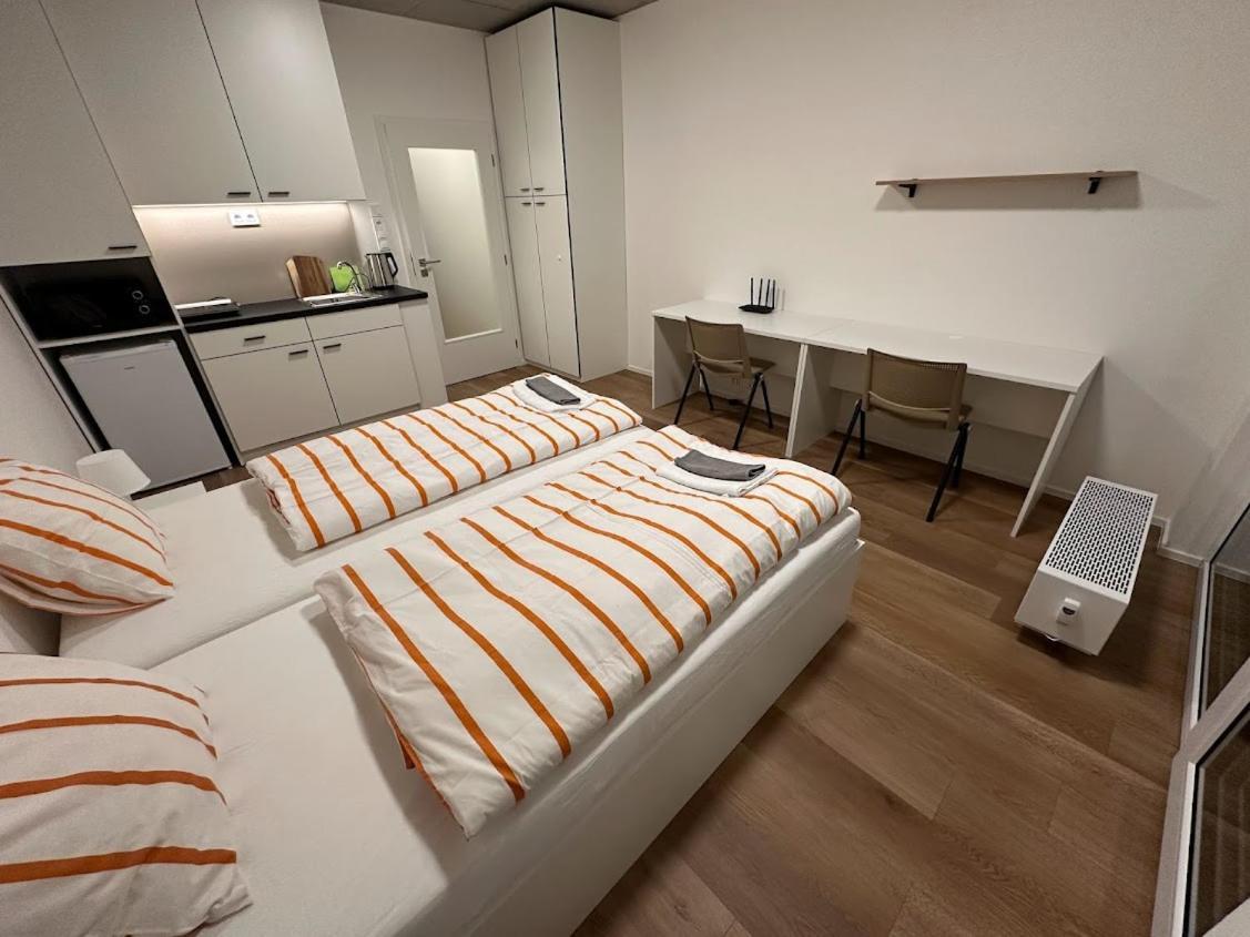 Bella Apartments Brno Dış mekan fotoğraf