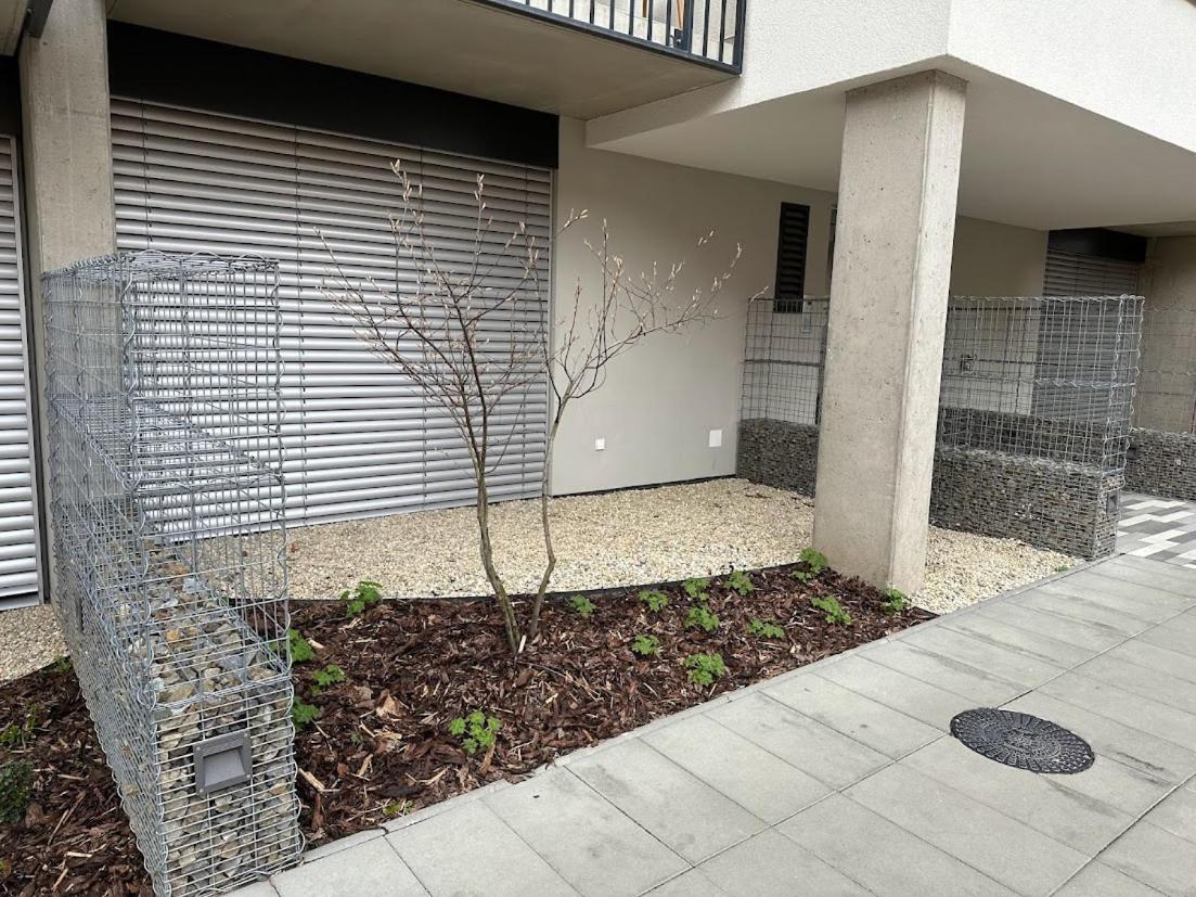 Bella Apartments Brno Dış mekan fotoğraf