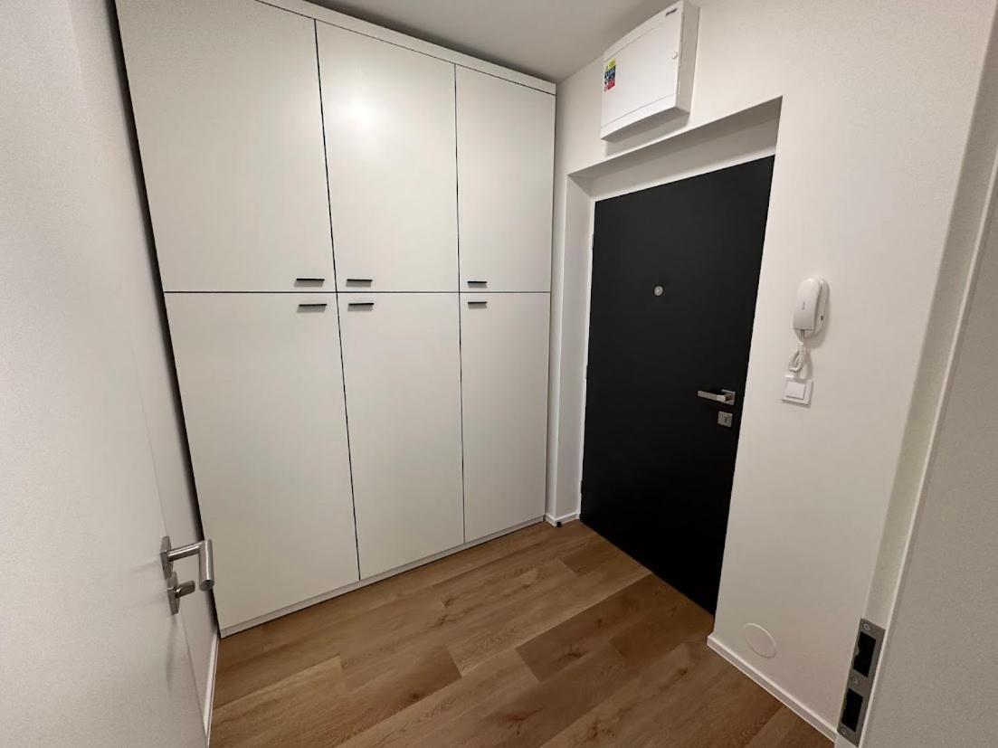 Bella Apartments Brno Dış mekan fotoğraf