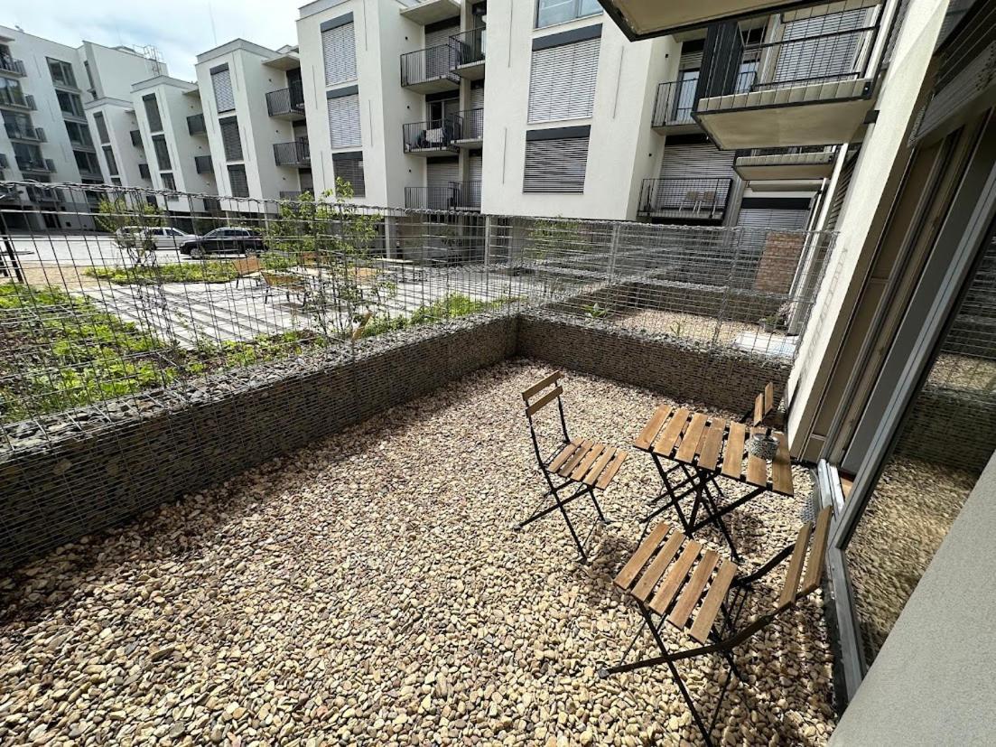 Bella Apartments Brno Dış mekan fotoğraf
