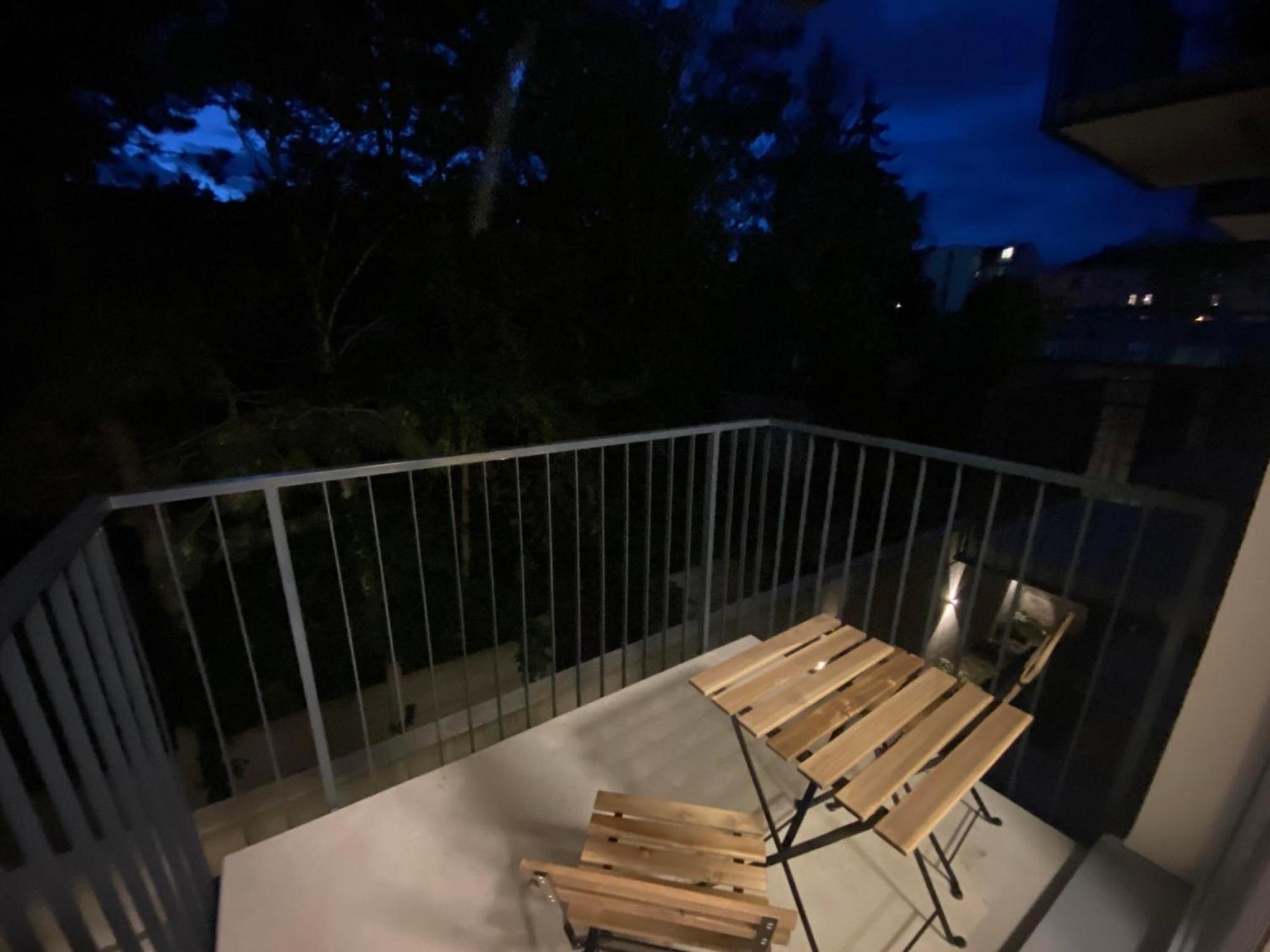 Bella Apartments Brno Dış mekan fotoğraf