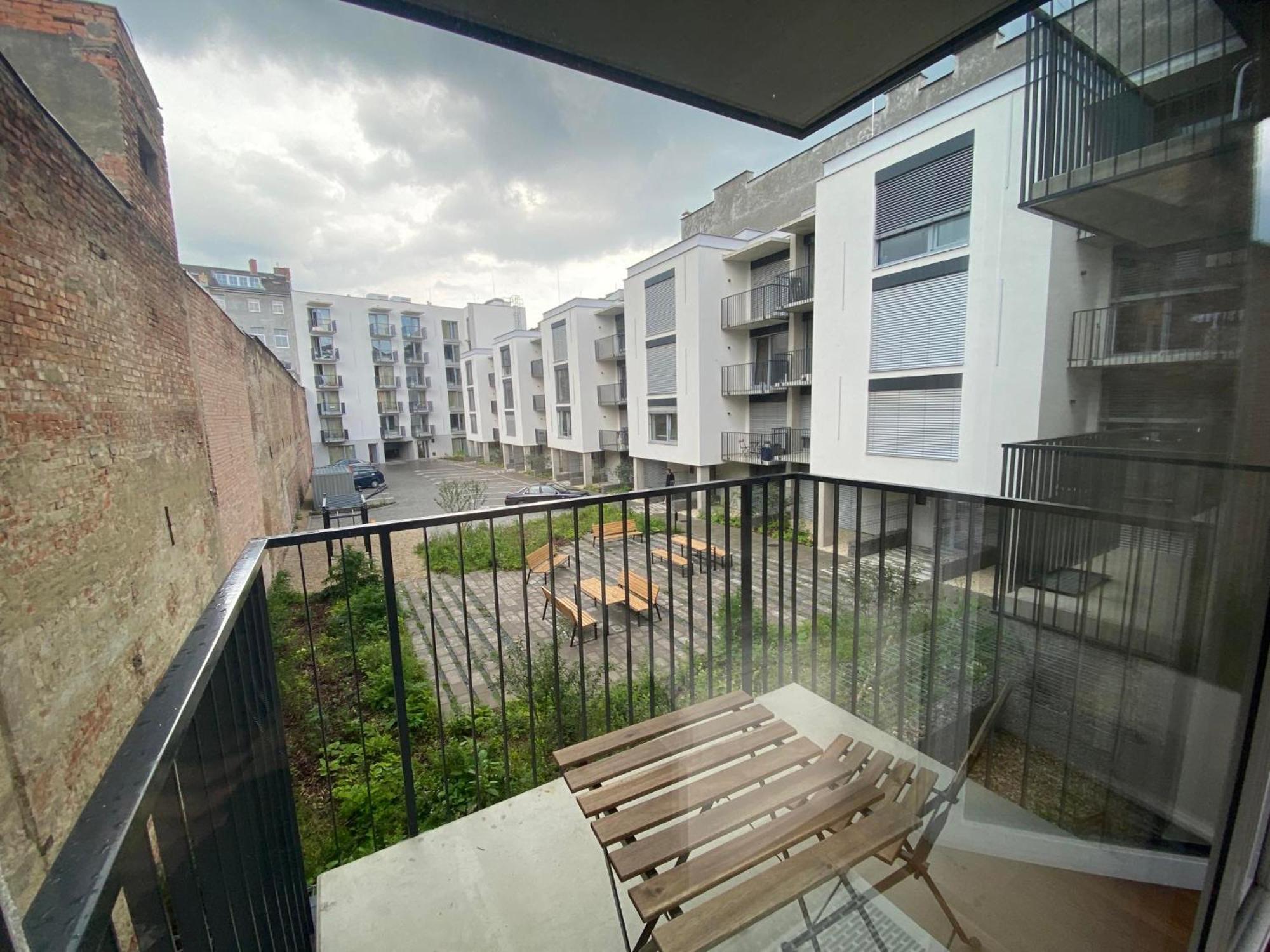 Bella Apartments Brno Dış mekan fotoğraf