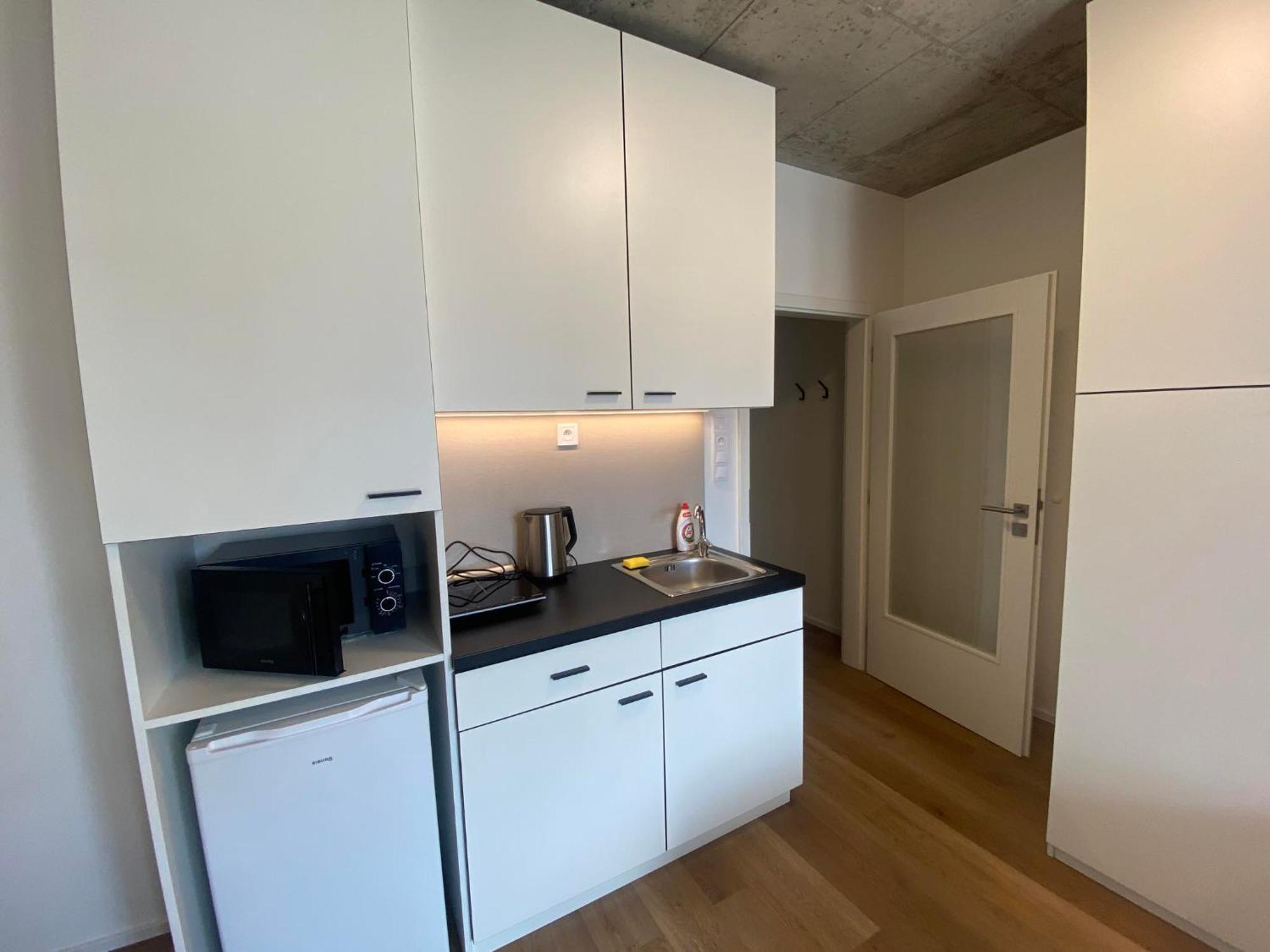 Bella Apartments Brno Dış mekan fotoğraf