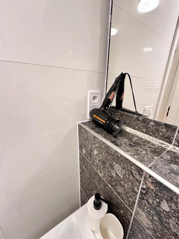 Bella Apartments Brno Dış mekan fotoğraf