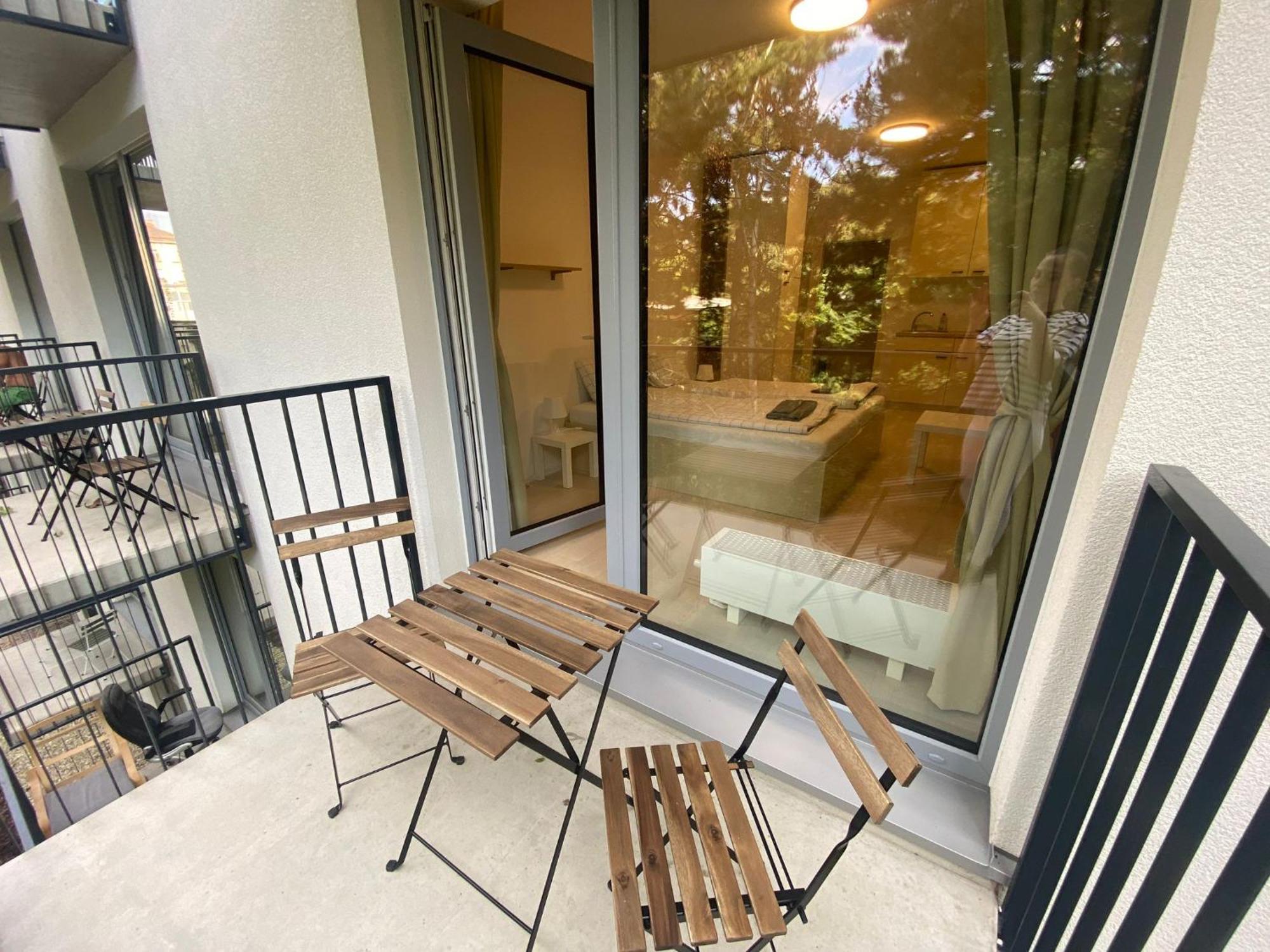 Bella Apartments Brno Dış mekan fotoğraf