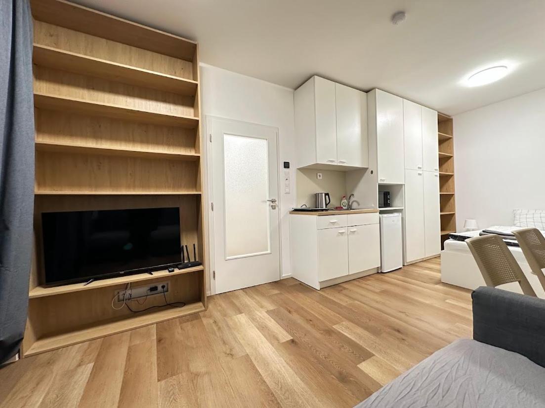 Bella Apartments Brno Dış mekan fotoğraf